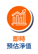 即時估計淨值