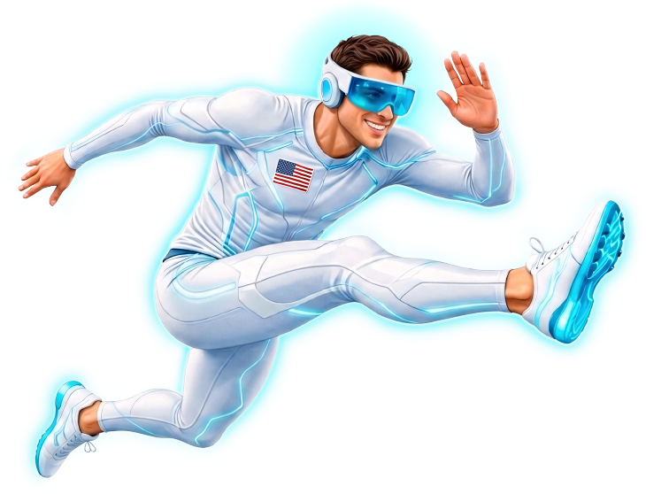 只選科技強中強